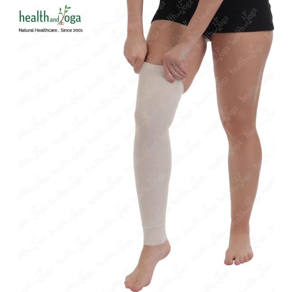 Cinta Tubular de Algodón LayerGuard 10.16 cm - Vendaje Médico