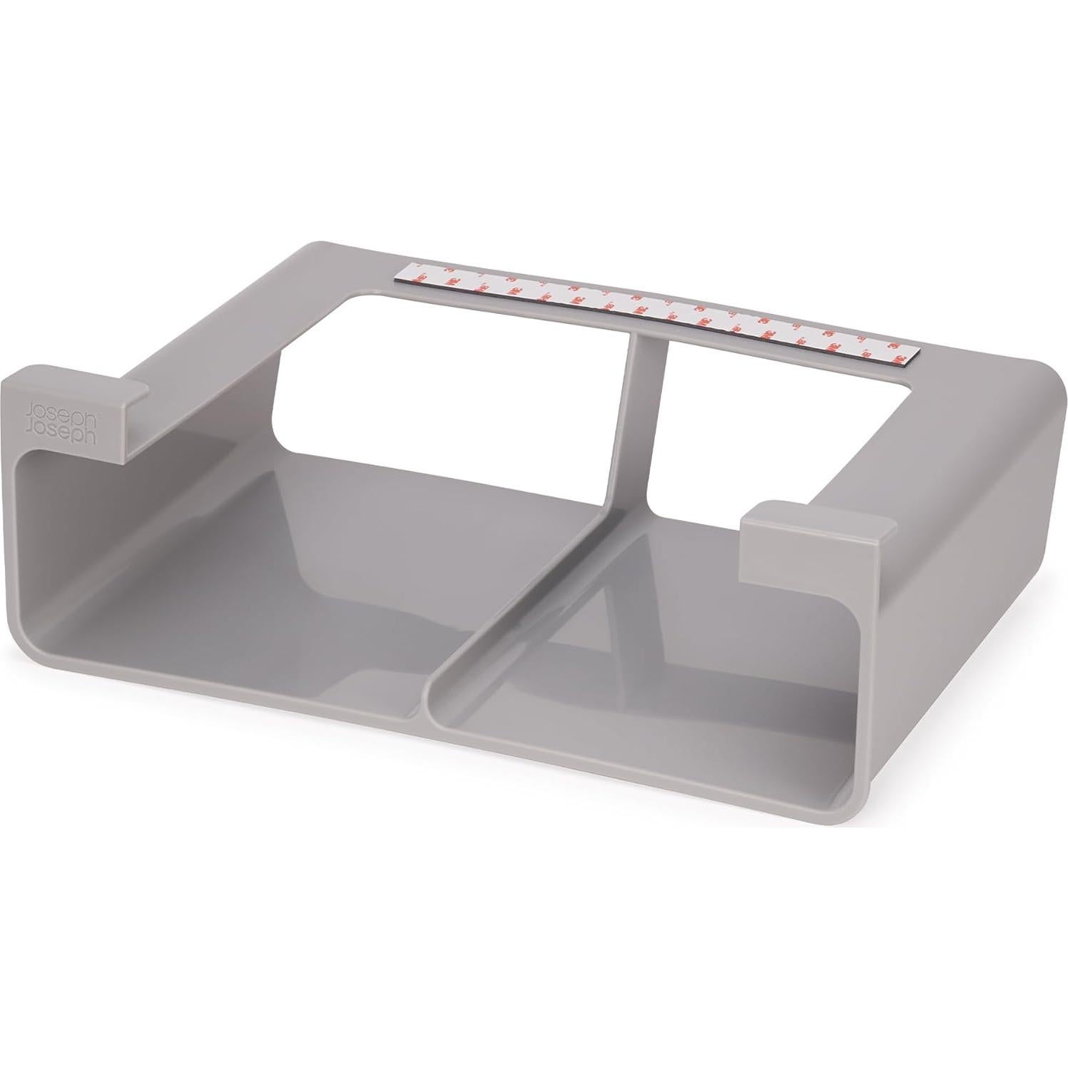 Organizador Bajo Estante Joseph Joseph para Film y Aluminio 33cm