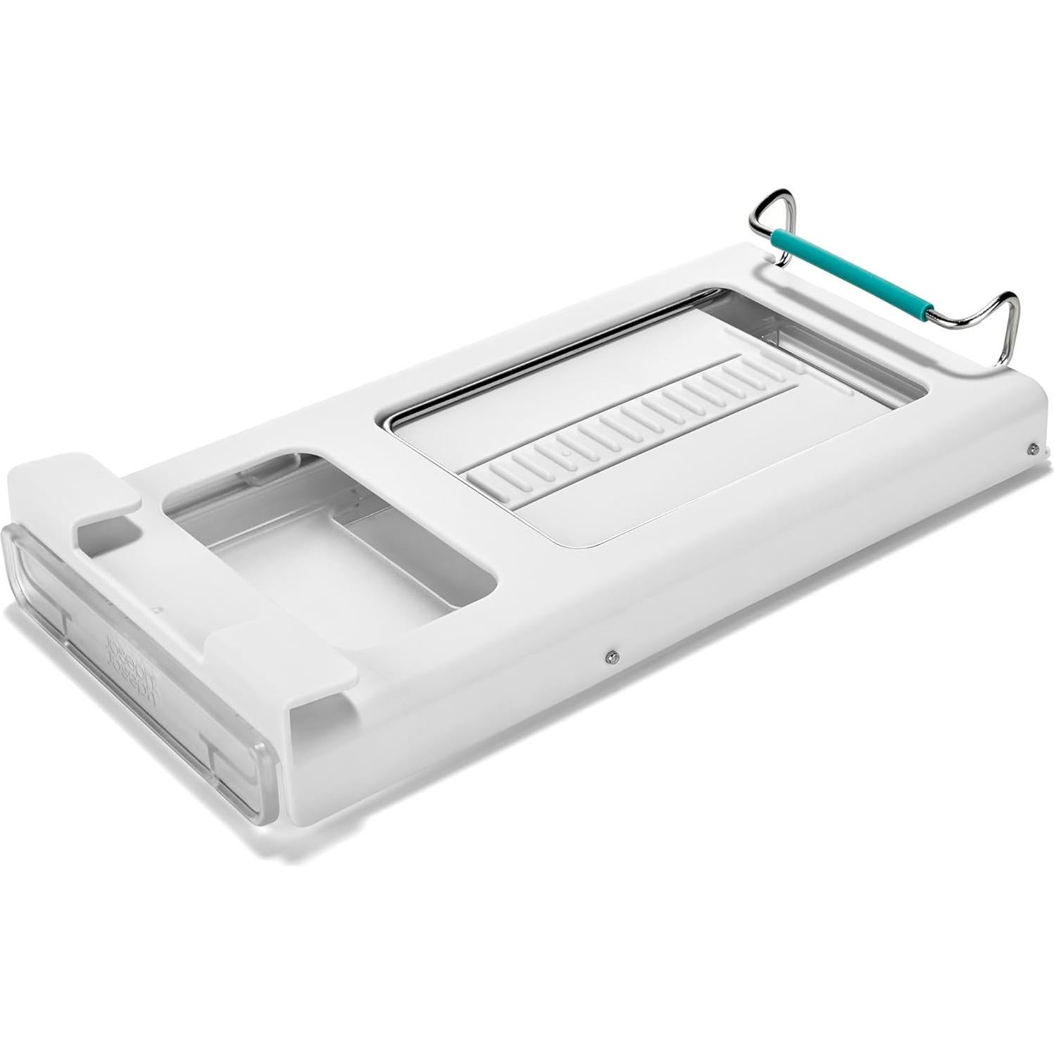 Soporte de Almacenamiento para Latas Joseph Joseph 2 Piezas 34.5 cm