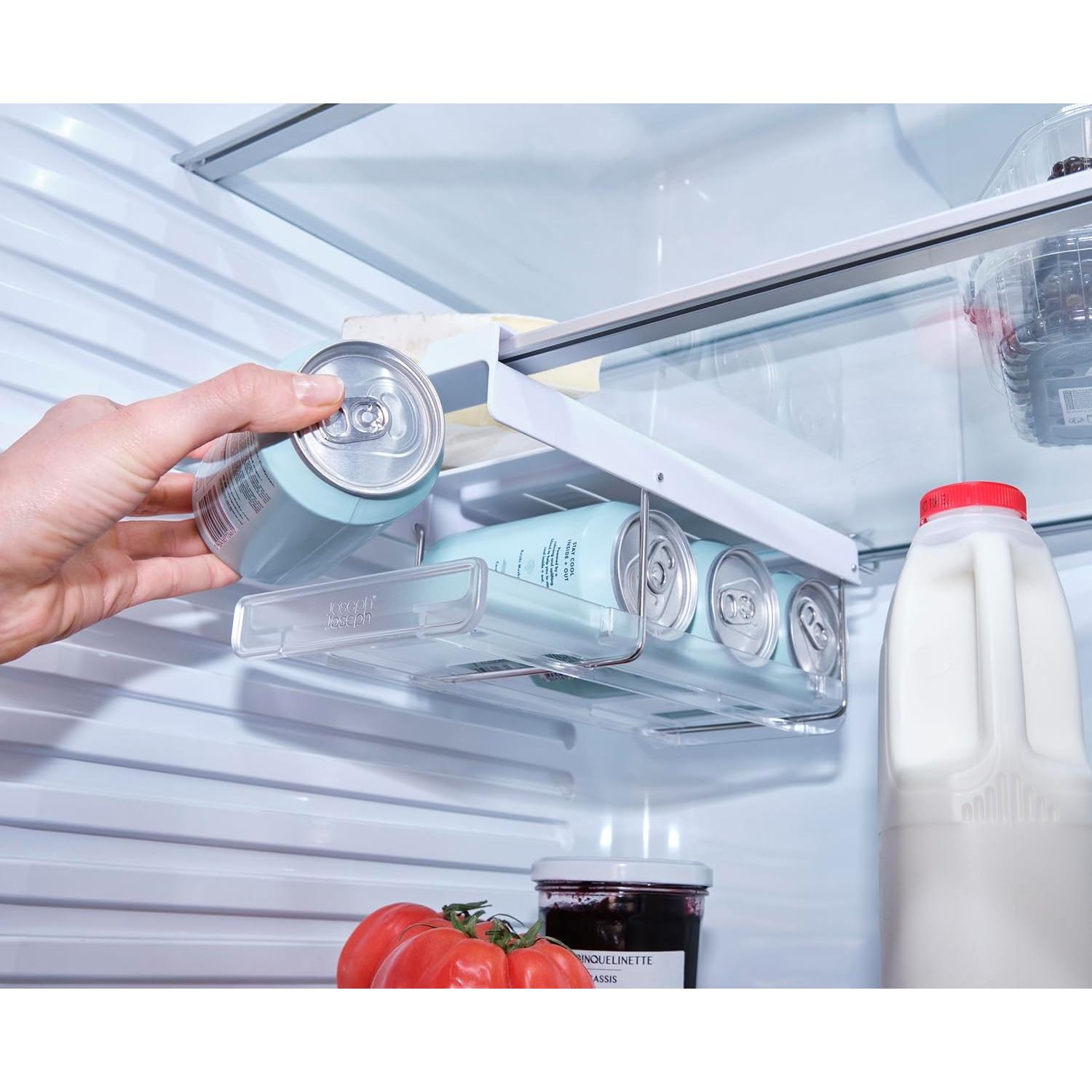 Soporte de Almacenamiento para Latas Joseph Joseph 2 Piezas 34.5 cm