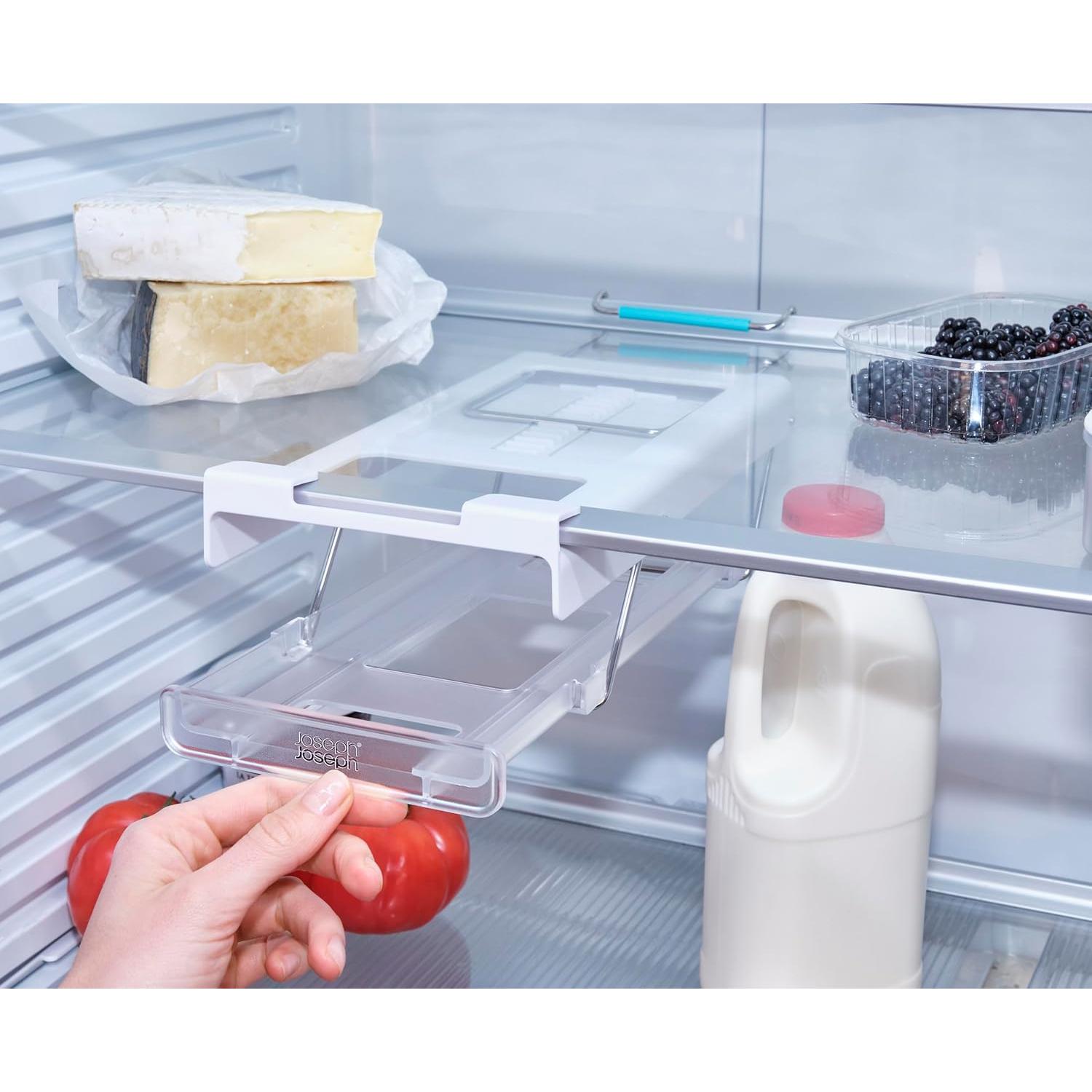 Soporte de Almacenamiento para Latas Joseph Joseph 2 Piezas 34.5 cm