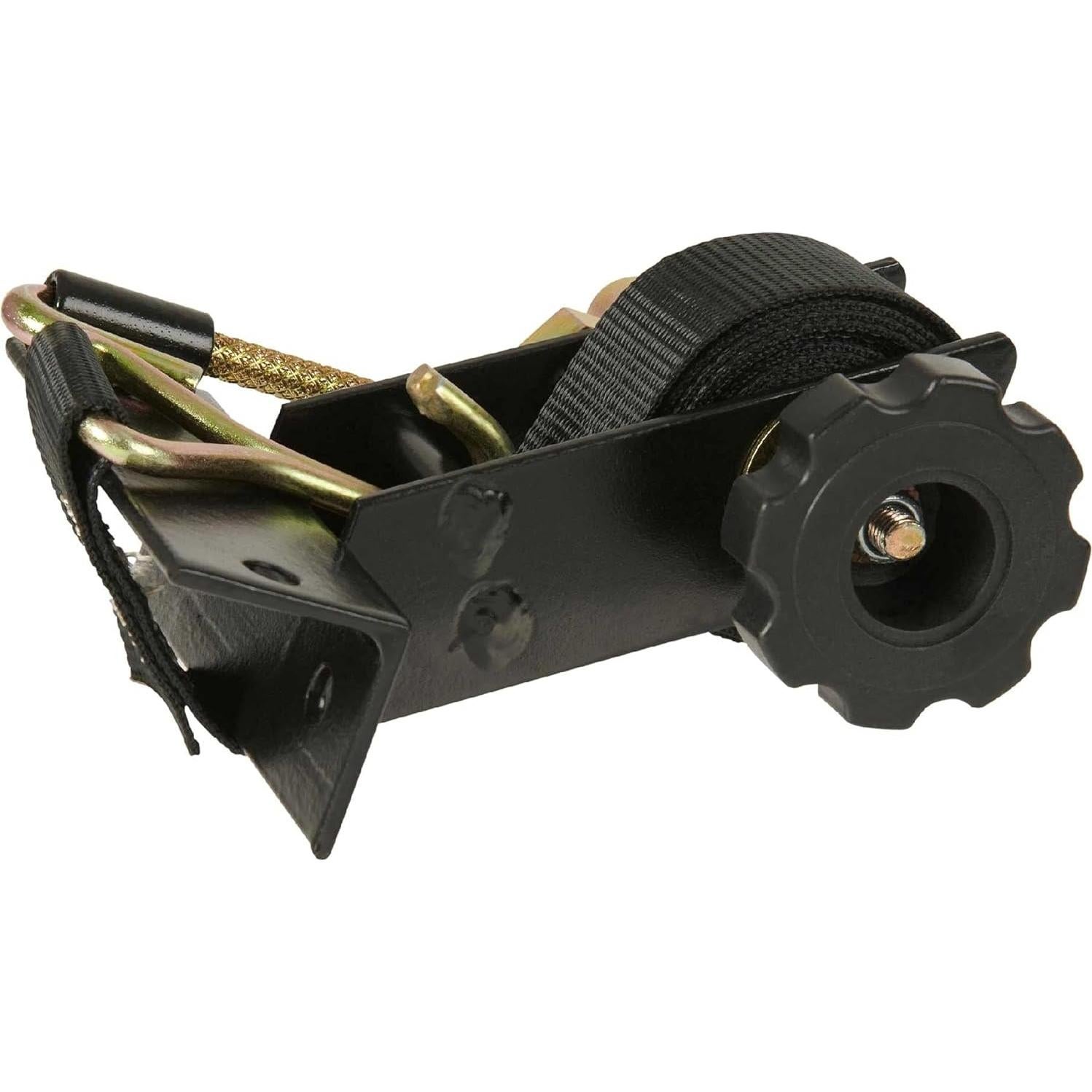 Correas de Amarre Mytee Products 1-1/2" x 7' para Escalera - 4 Paquete