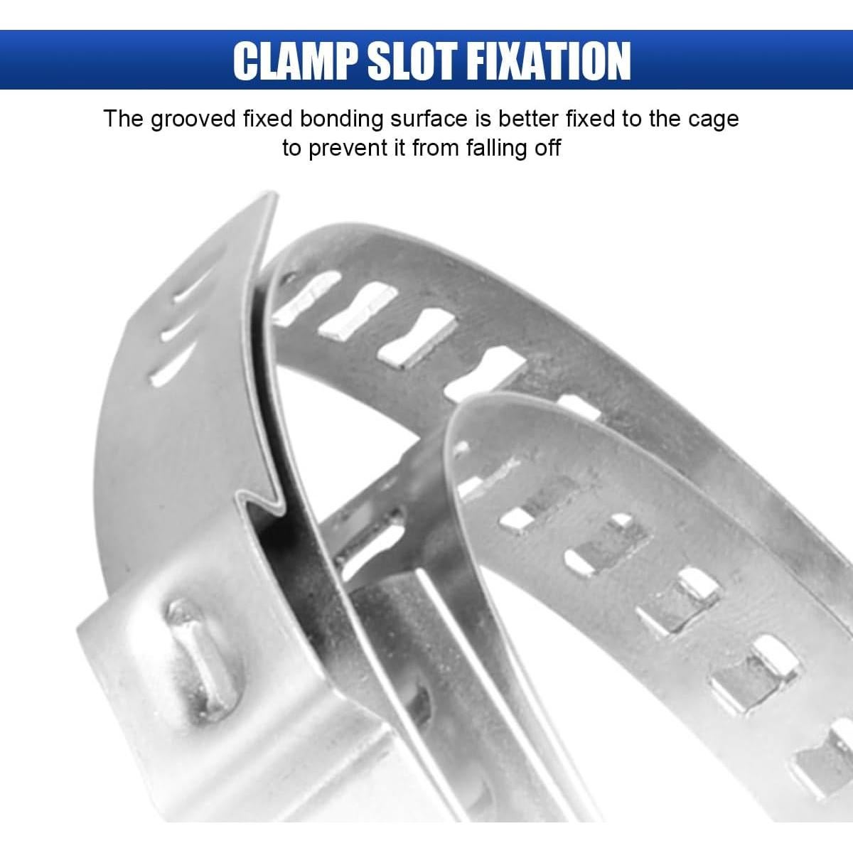 Kit de Botas de Silicona LHDOS para Varilla de Dirección - Negro