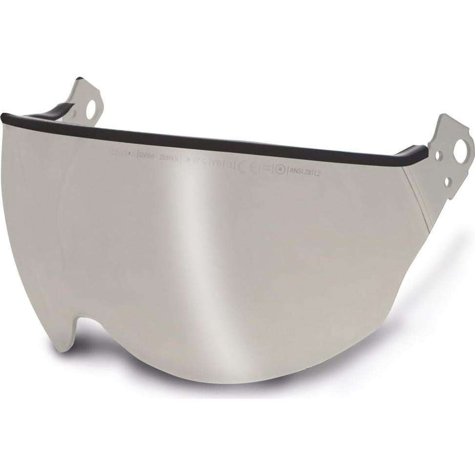 Visera Clear Kask V2 Plus Policarbonato Antiempañante