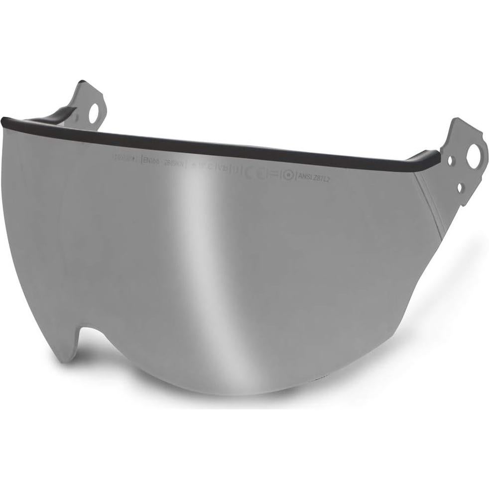 Visera Clear Kask V2 Plus Policarbonato Antiempañante