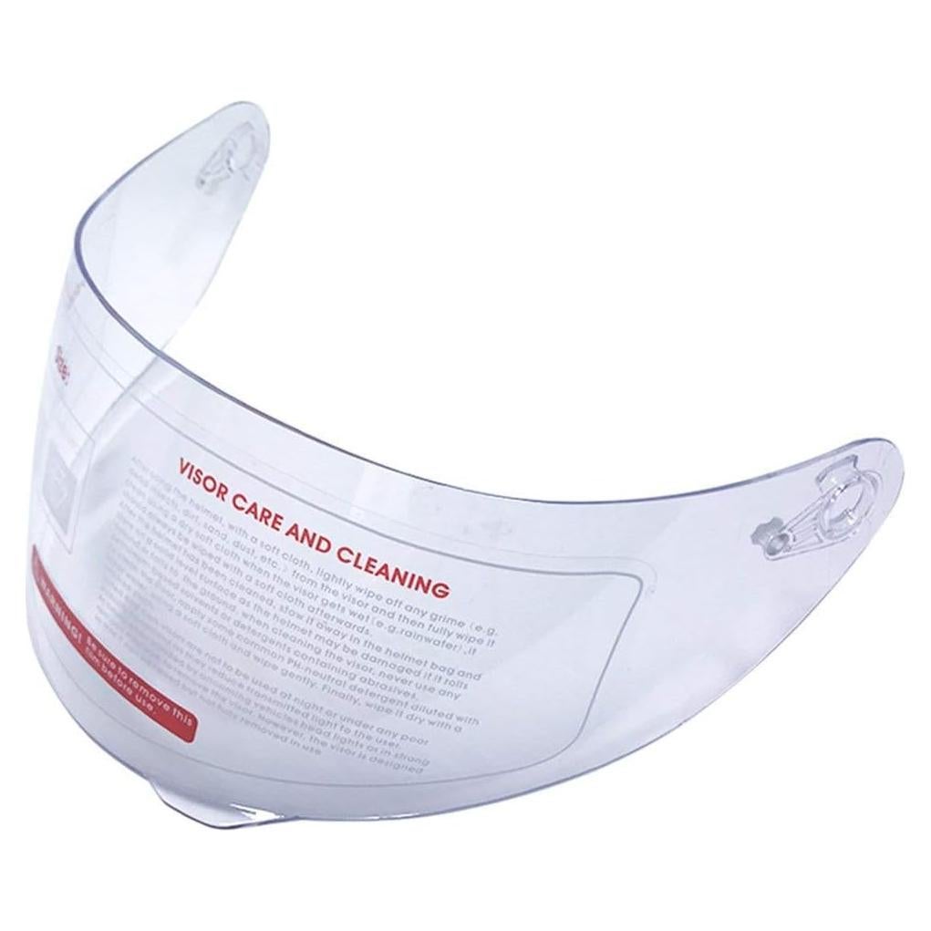 Visera Doble ILM para Casco 902/902L/902BT Clara