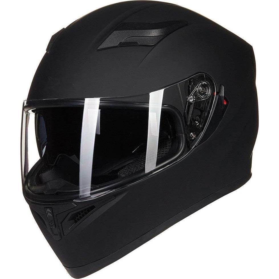 Visera Doble ILM para Casco 902/902L/902BT Clara