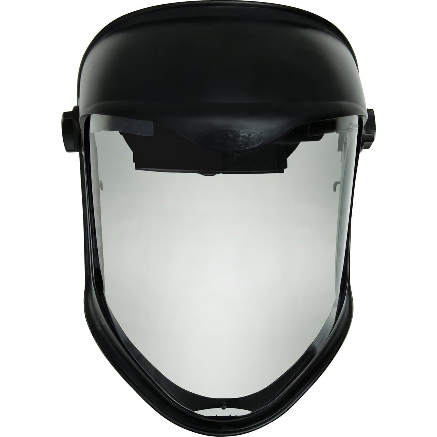 Escudo Facial Biónico Honeywell Uvex S8510 Antivaho Claro