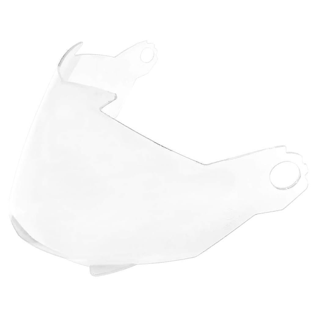 Casco de Motocicleta ILM 606V Offroad Dual Sport Visera Clara