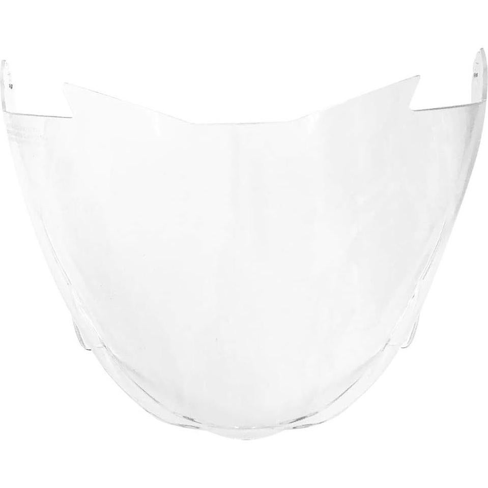 Casco de Motocicleta ILM 606V Offroad Dual Sport Visera Clara