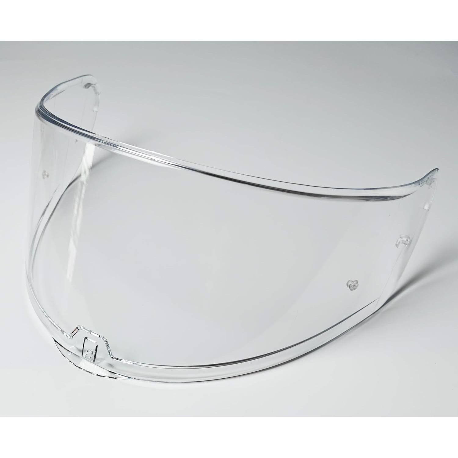 Visera Casco TAOHOM Sedici Strada 3 Transparente FF801