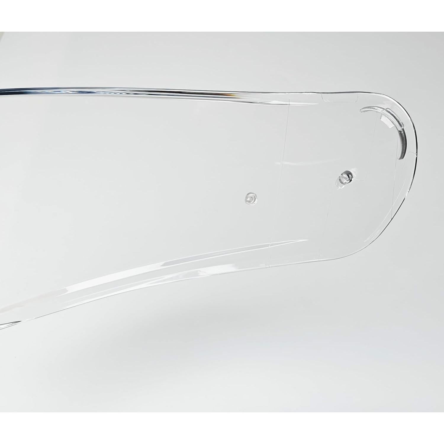 Visera Casco TAOHOM Sedici Strada 3 Transparente FF801