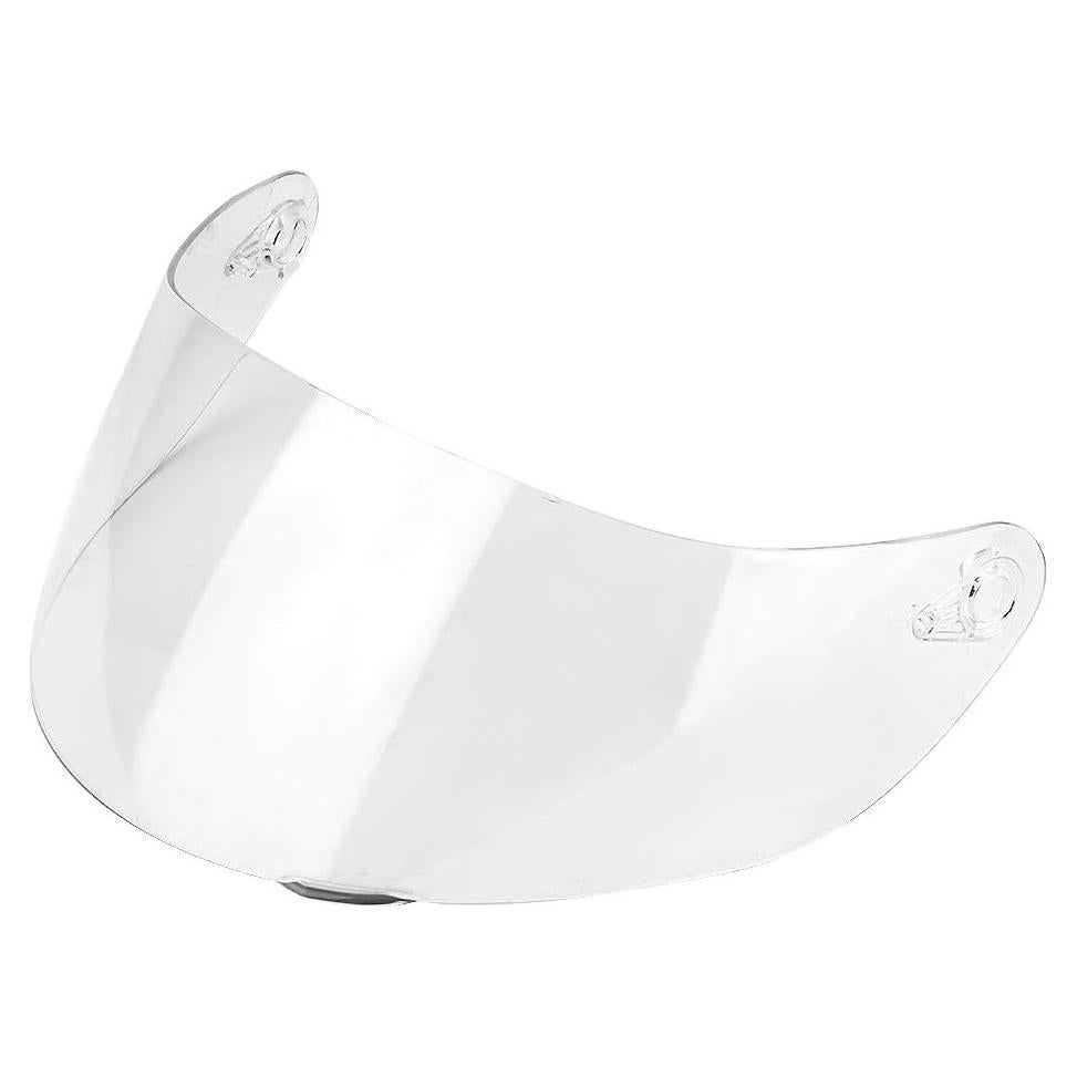 Visera de Casco de Motocicleta Camrusic K1 K3 SV K5 Transparente