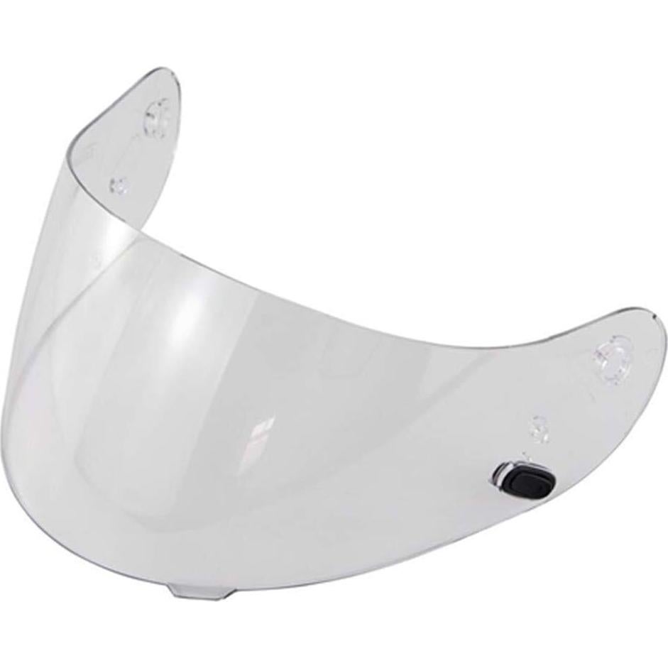 Escudo de Casco de Motocicleta VCOROS Vshjc09 PC Antiarañazos