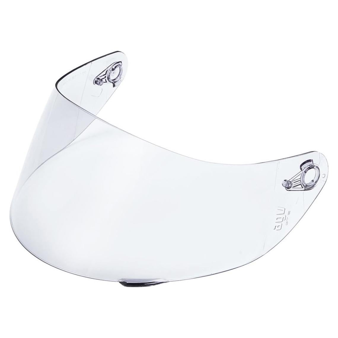 Visera Anti-Rayas VCOROS para Casco AGV K3 SV/K5