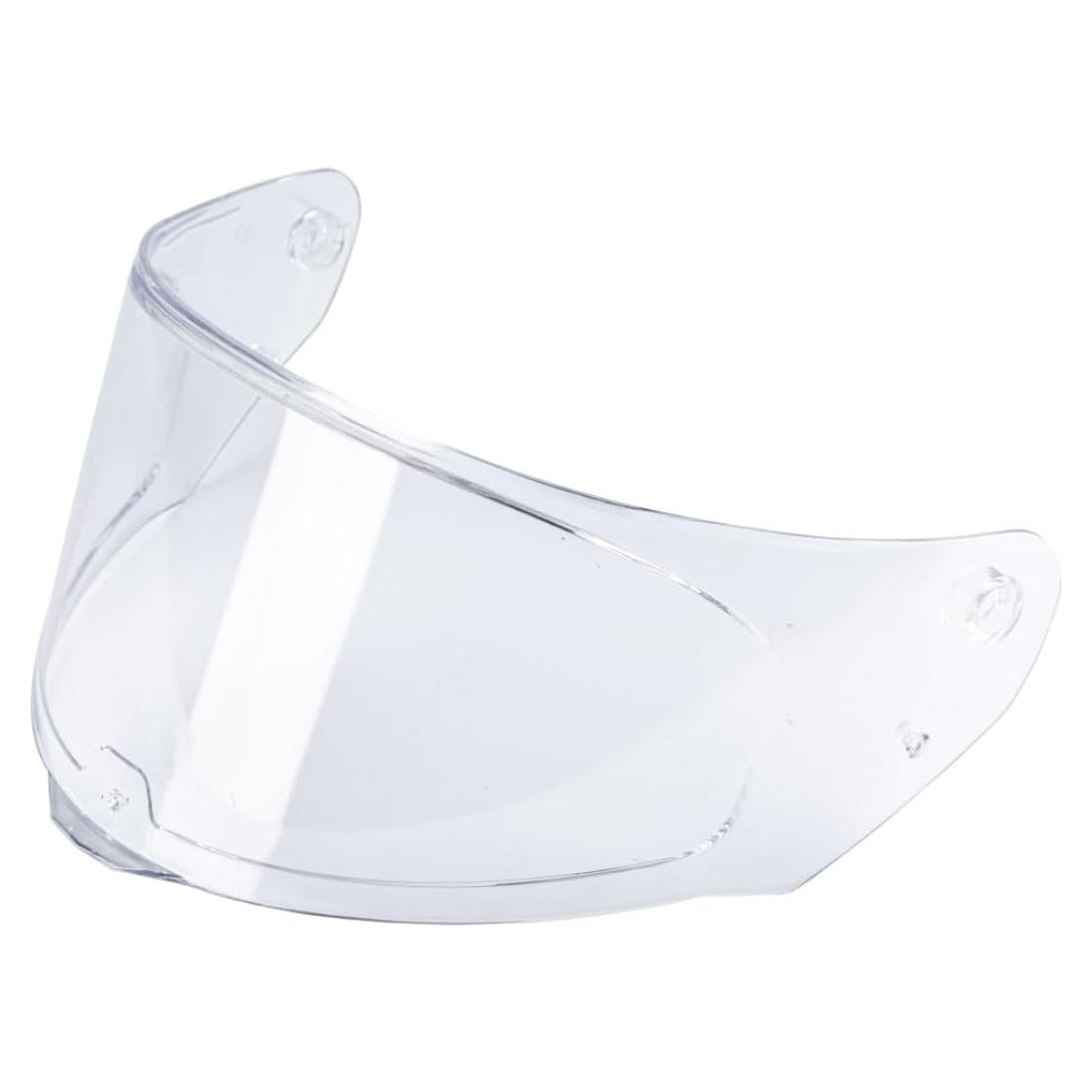 Visera de Casco de Motocicleta JQF Gear FF320/FF328/FF353/FF800 Transparente