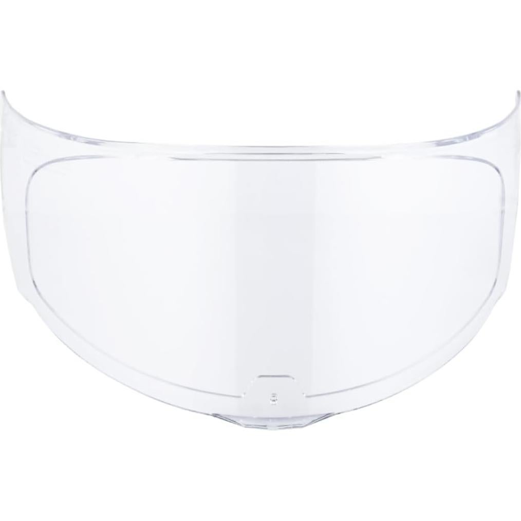 Visera de Casco de Motocicleta JQF Gear FF320/FF328/FF353/FF800 Transparente