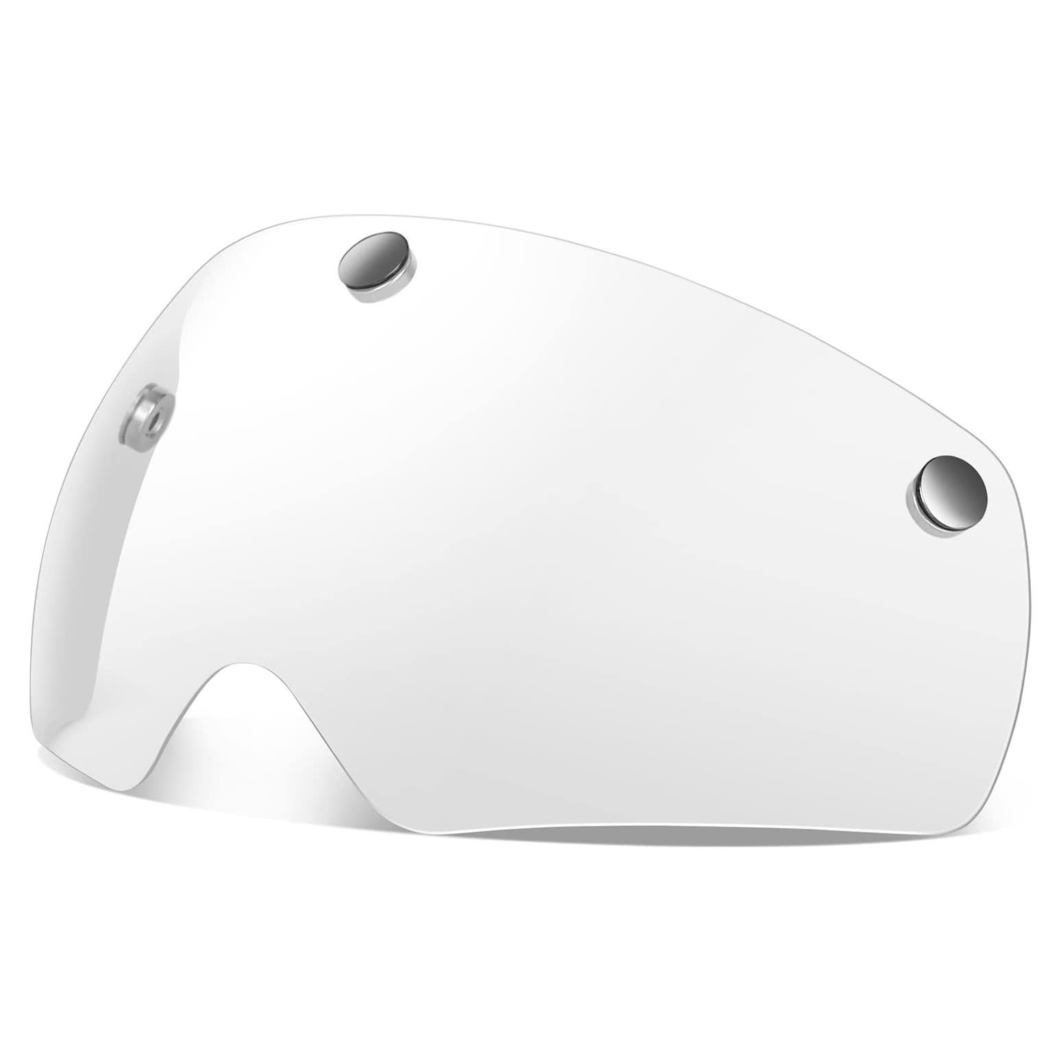 Gafas de Casco de Bicicleta VICTGOAL VG110 VG112 Cristal