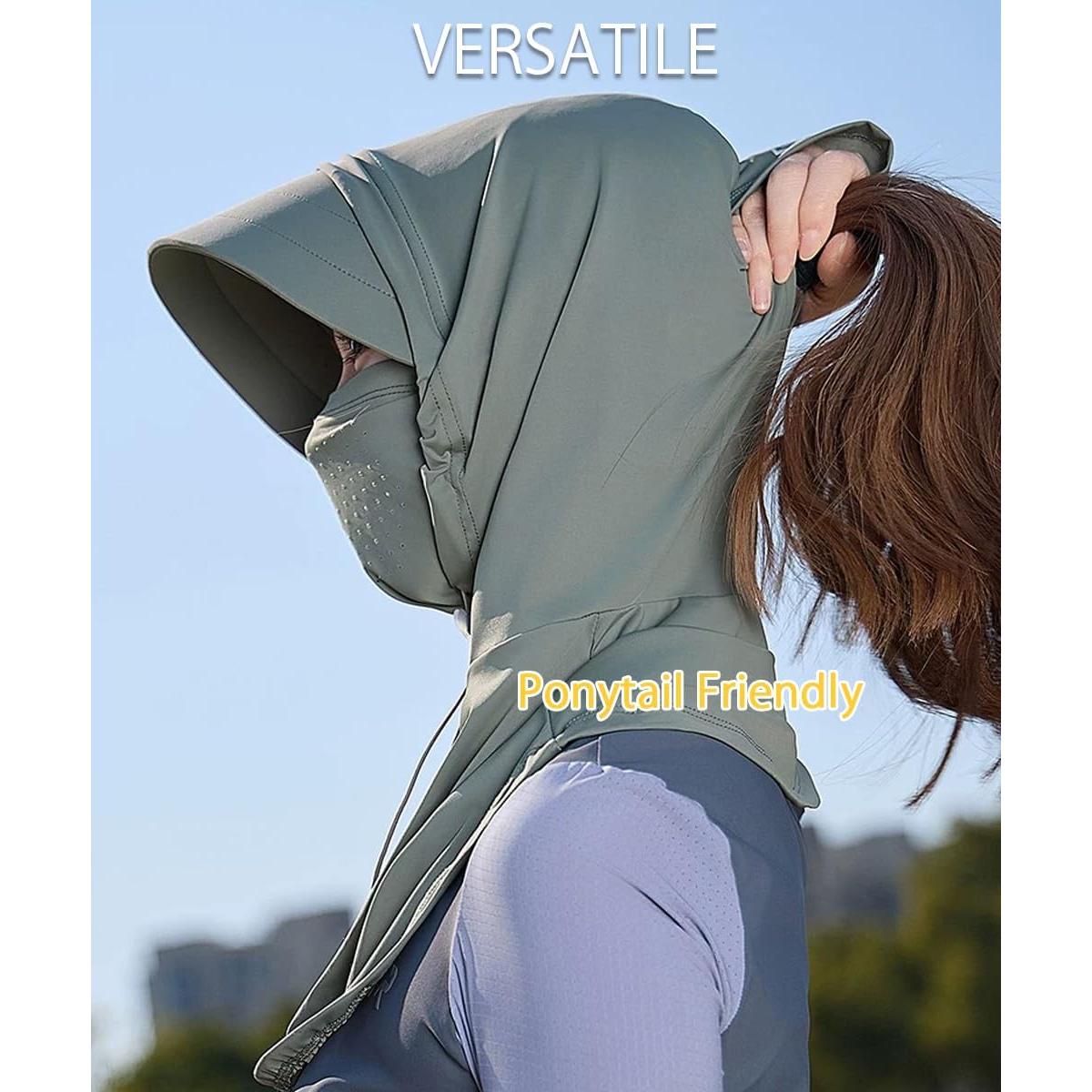 Sombrero de Ciclismo Zhula para Mujeres con Protección UV UPF50+