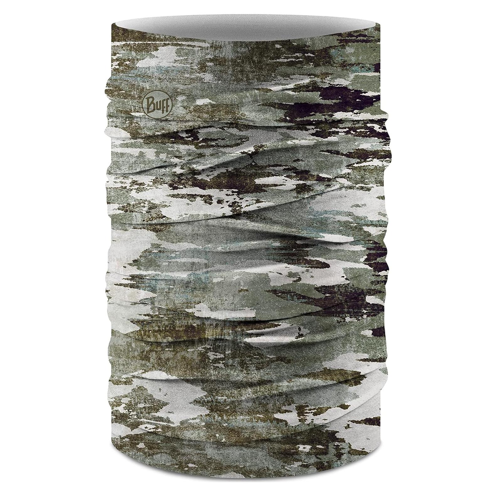 BUFF CoolNet UV Gaiter Cuello Adulto UPF 50 Insect Shield