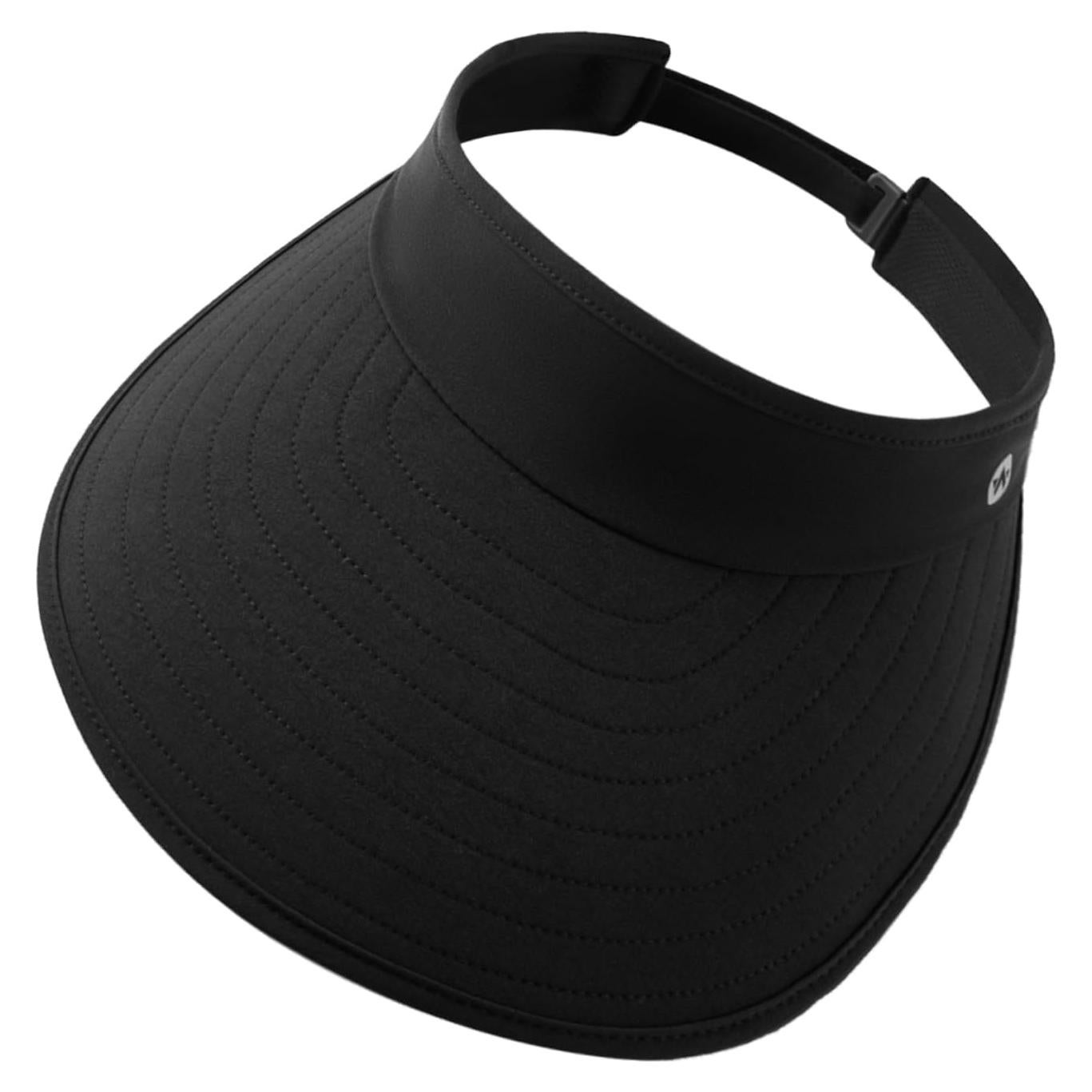 Gorra Visera WANDER para Mujeres con Ala Ancha UV Ajustable