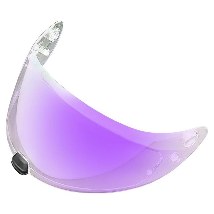 Visera Reemplazo HJ-20M para Casco HJC FG-17 IS-17 C70 UV