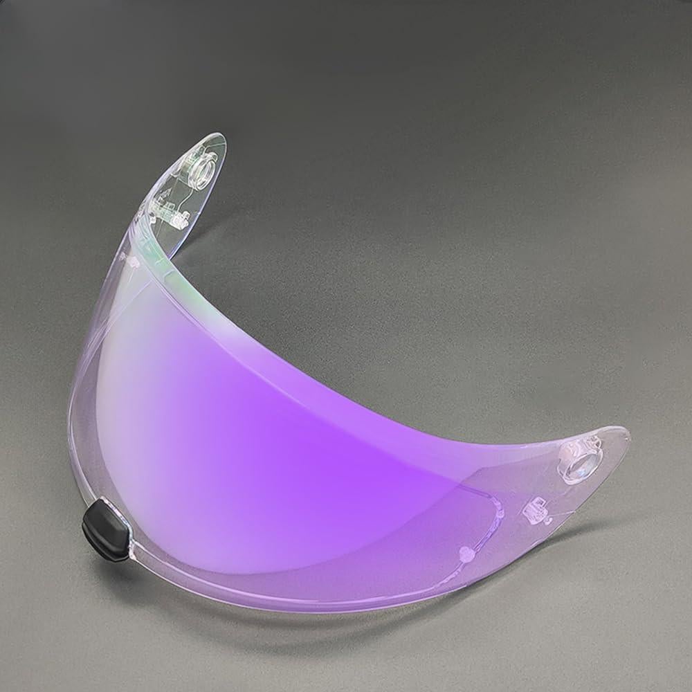 Visera Reemplazo HJ-20M para Casco HJC FG-17 IS-17 C70 UV