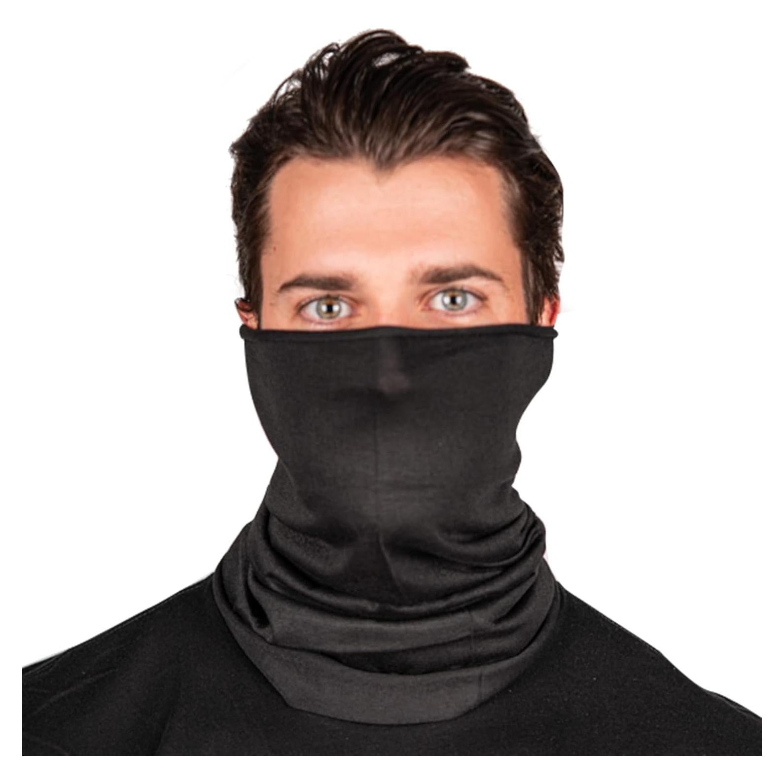 Escudo Facial UV SA Company - Gaiter Multifuncional Unisex