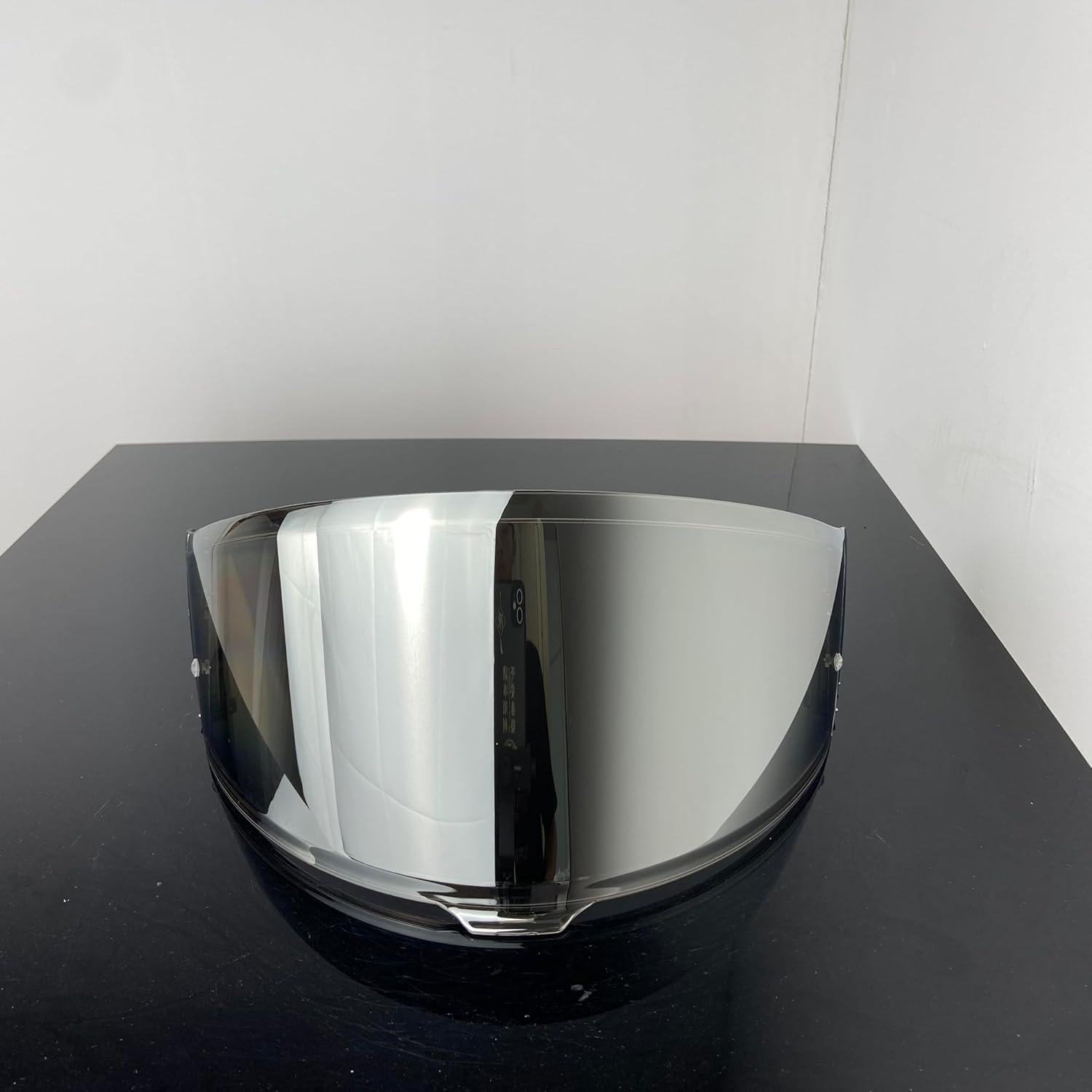 Visera de Protección UV CWR-F2 ZQIYDYP para Casco Z8 RF-1400