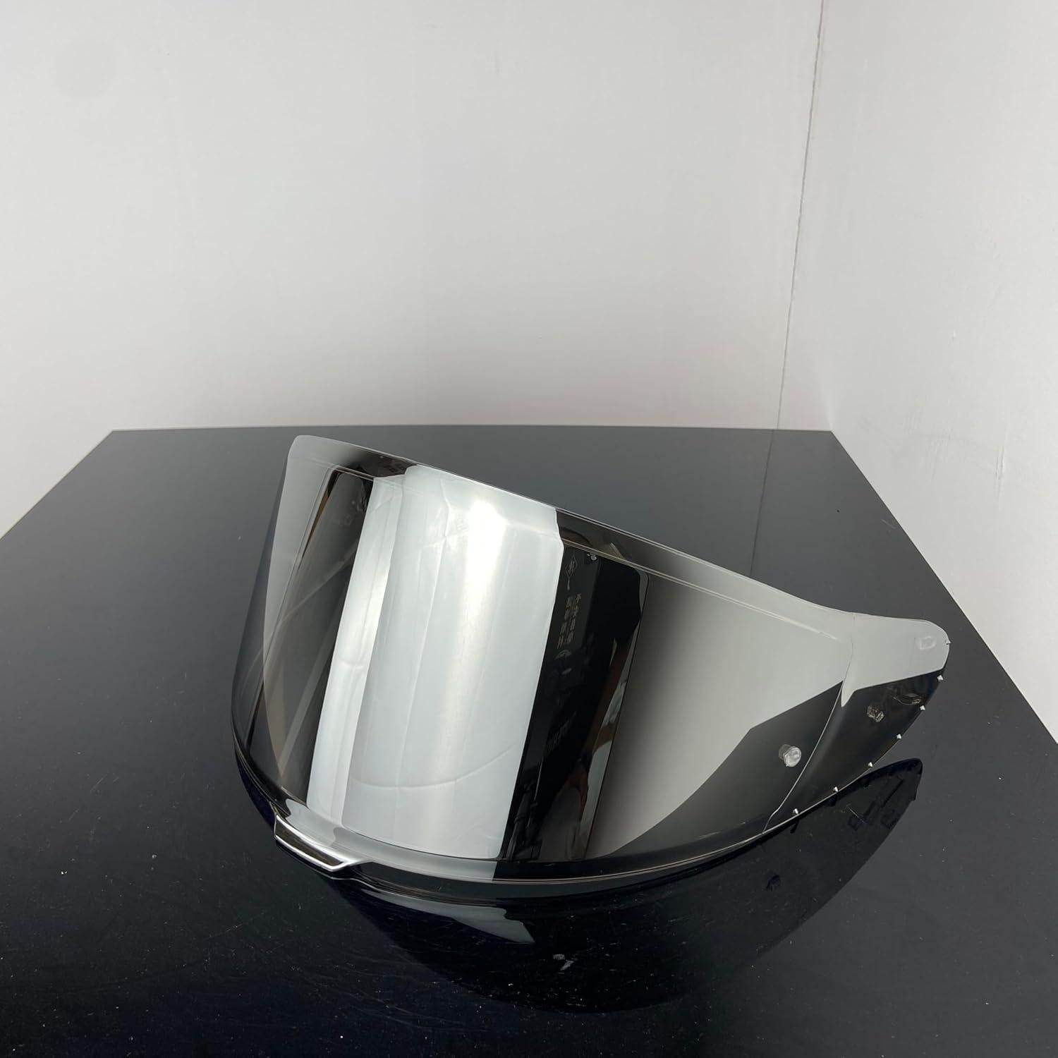 Visera de Protección UV CWR-F2 ZQIYDYP para Casco Z8 RF-1400