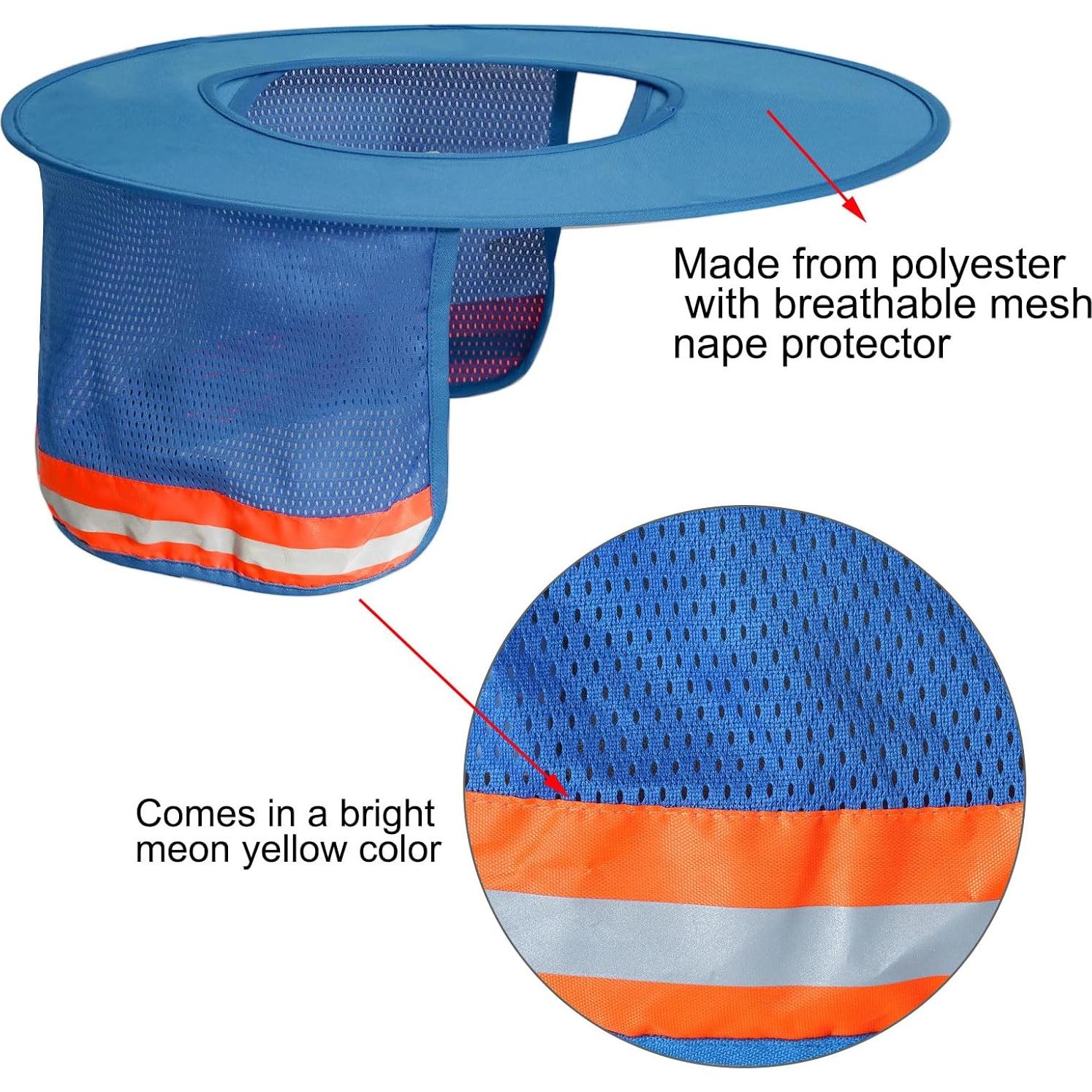 Set de Protección Solar UV Topbuti: Gorro, Bandana y Mangas