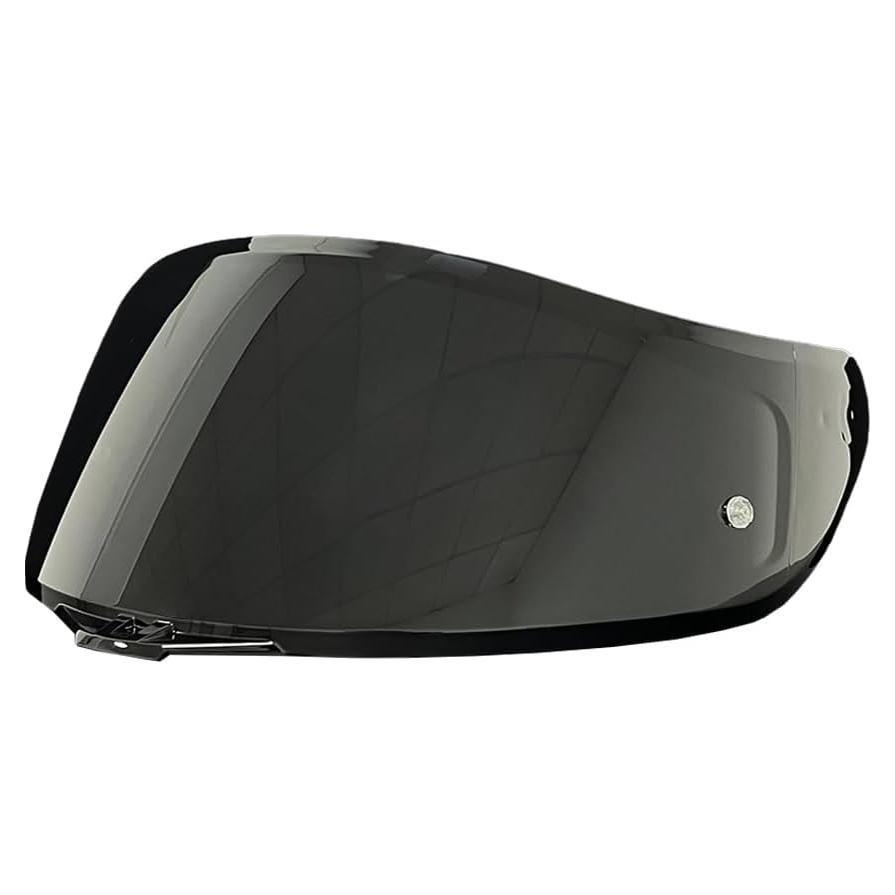 Visera de Reemplazo ZQIYDYP K5 para Casco AGV - Antivaho UV