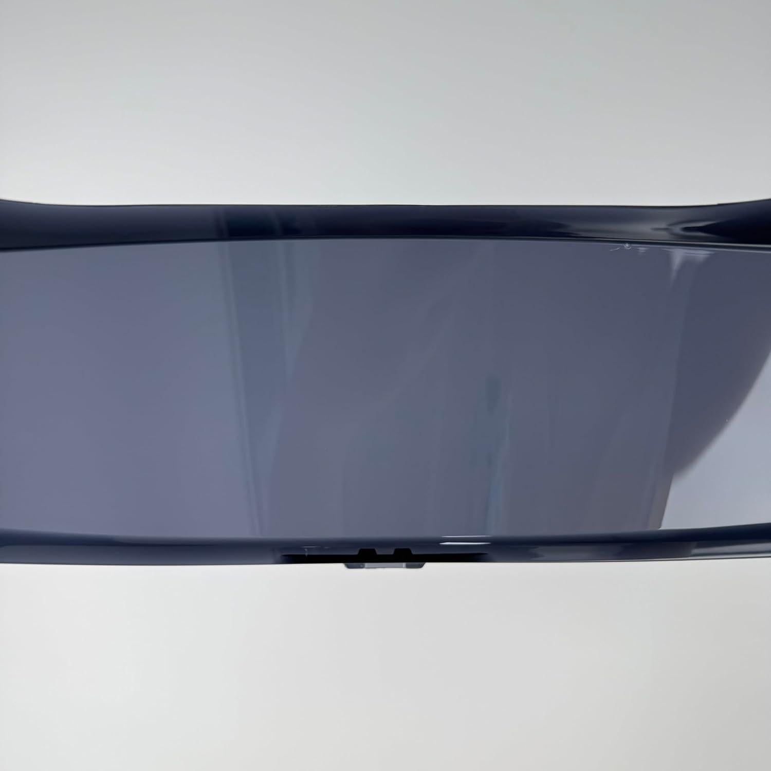 Visera de Reemplazo ZQIYDYP K5 para Casco AGV - Antivaho UV