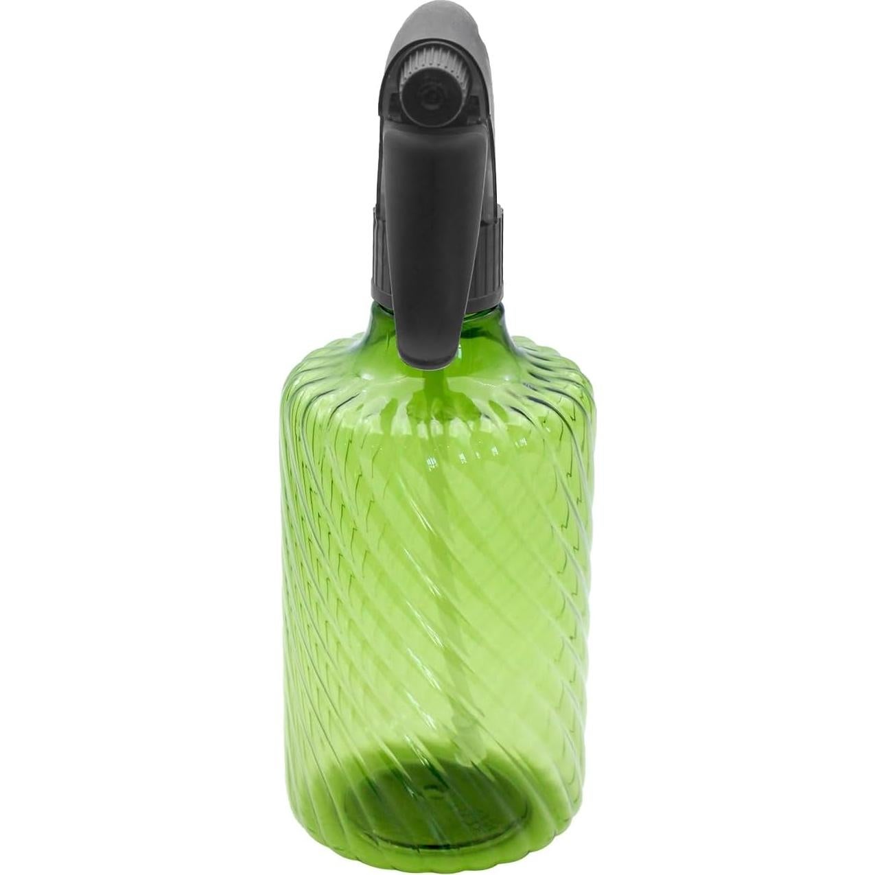 Botella de Spray de Agua KENSHIRE 600ml Reutilizable