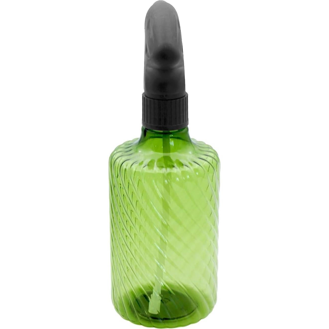 Botella de Spray de Agua KENSHIRE 600ml Reutilizable