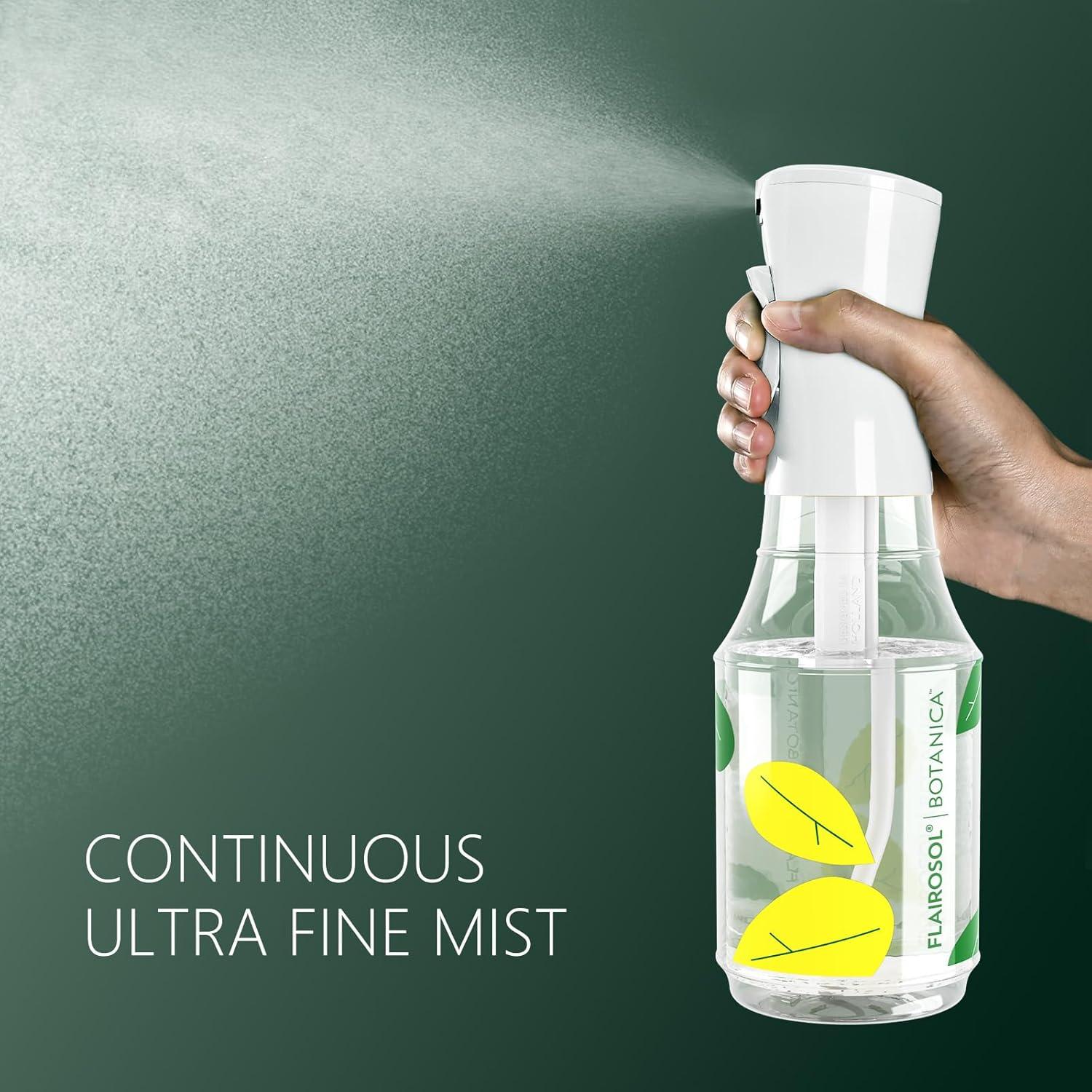 Botella de Spray para Plantas FLAIROSOL 700 ML a Prueba de Fugas