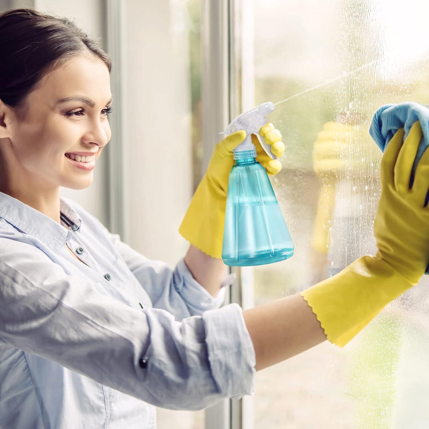 Set de 5 Botellas de Spray de Agua BALABALA 502 ml Multicolor