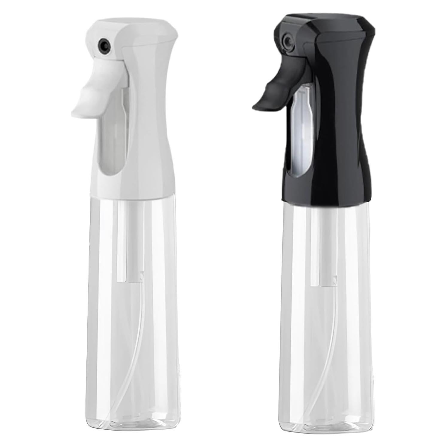 Botella de Spray Continua THINTON 300ml - 2 Pcs para Jardinería