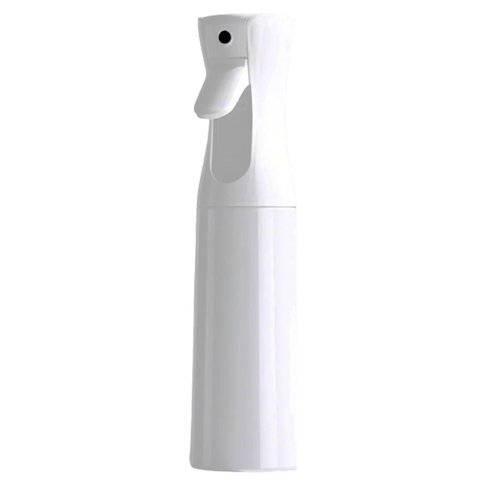 Botella Spray Niebla Continua JOSALINAS 300ml Blanca
