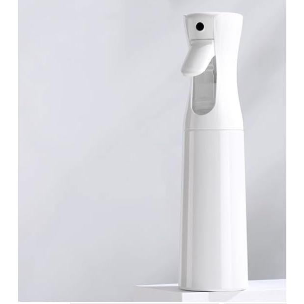 Botella Spray Niebla Continua JOSALINAS 300ml Blanca