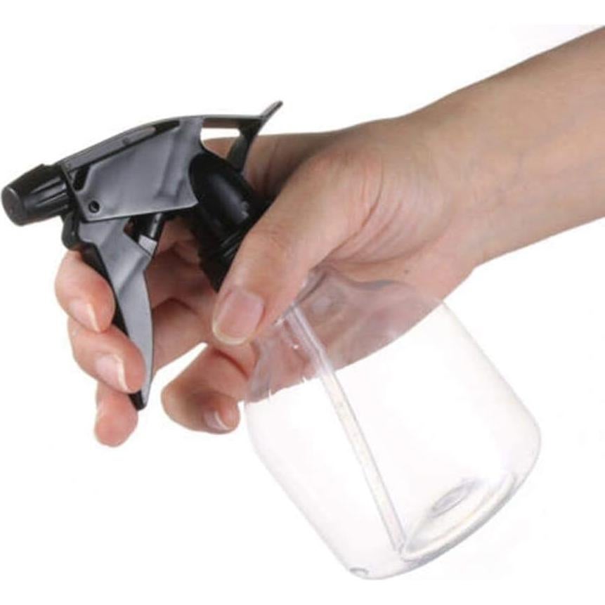 Botella Spray de Agua Jinshining 100ml Recargable