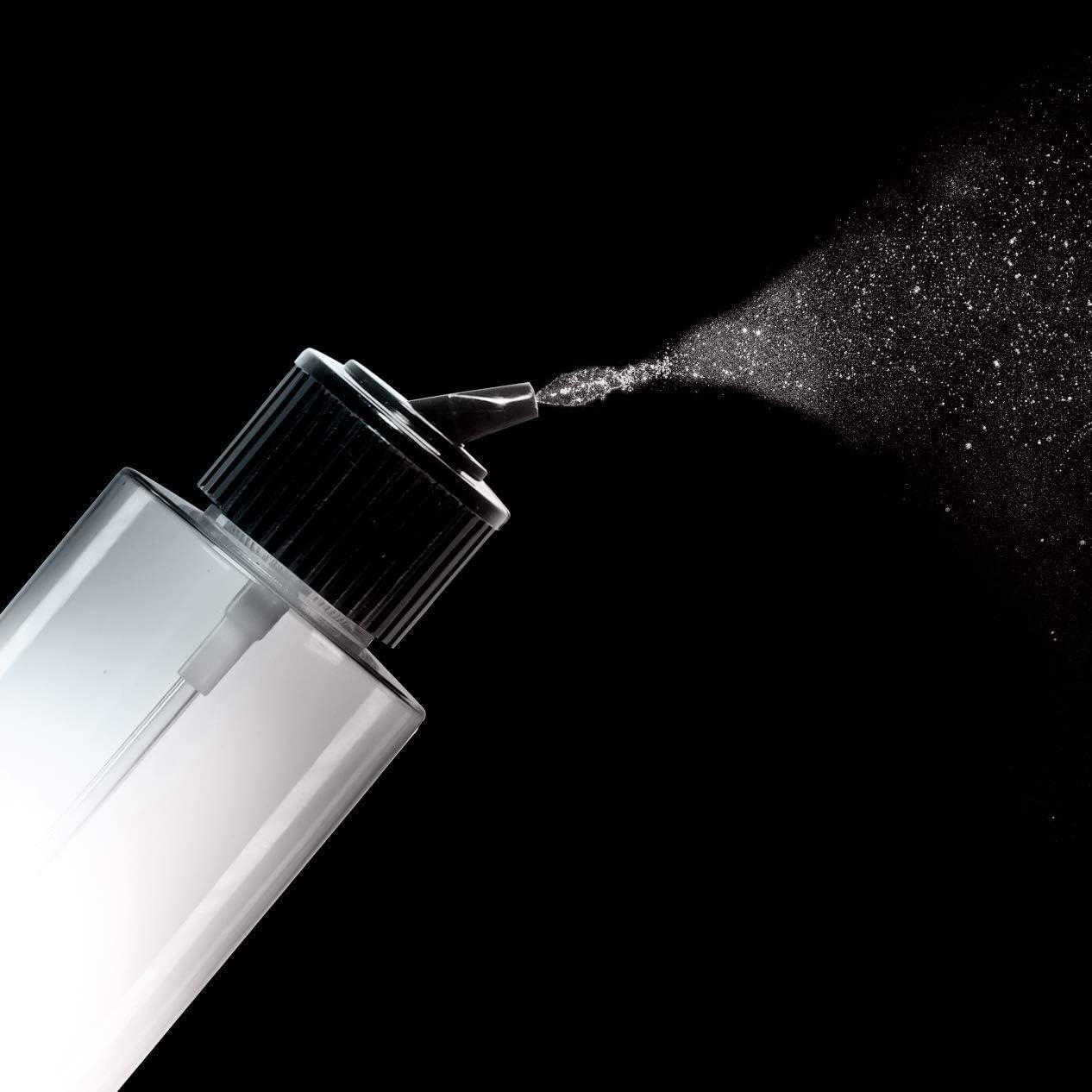 Botellas de Spray VViViD 118 ml Sin BPA - Paquete de 2