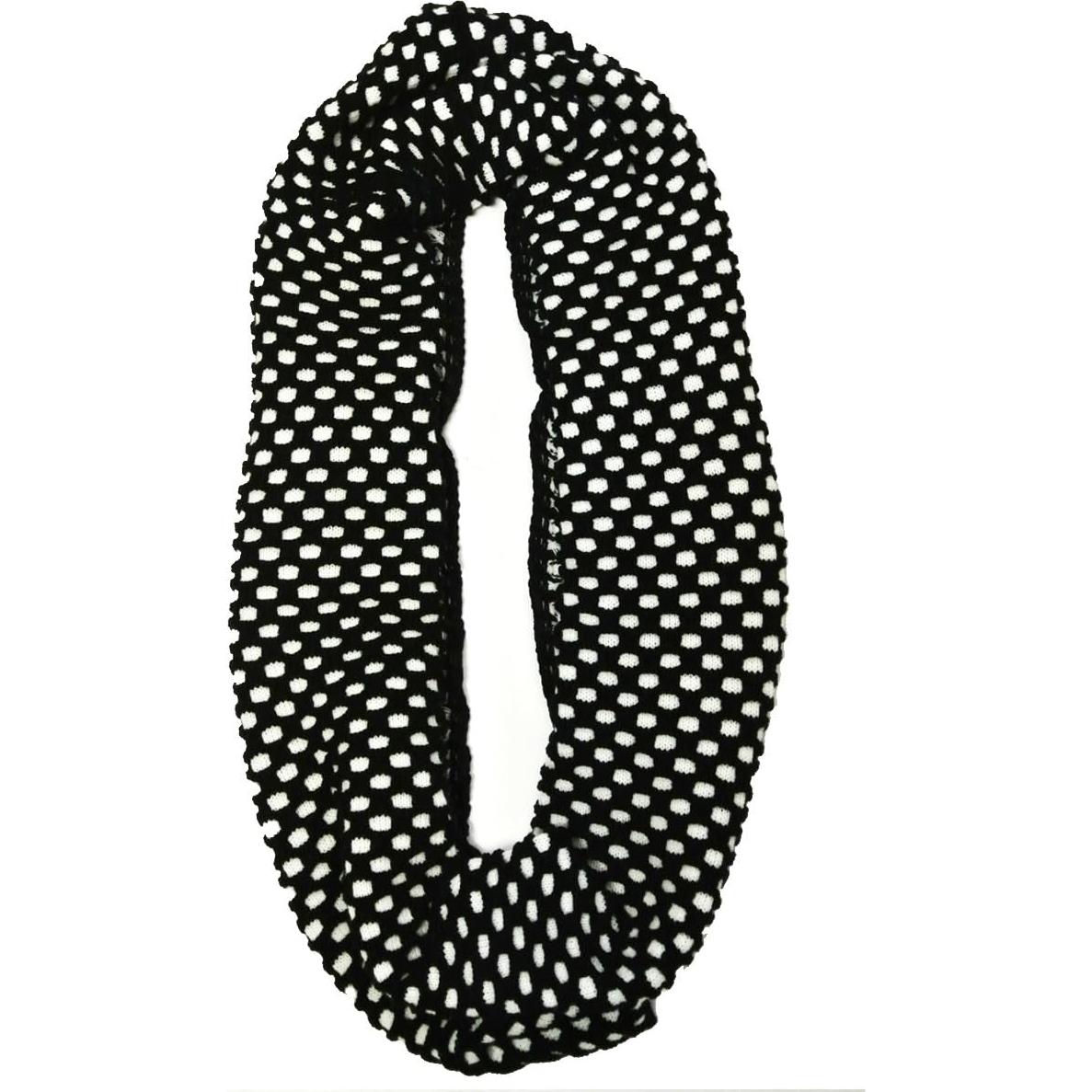 Bufanda Infinita de Invierno Wrapables - Acrílico Suave