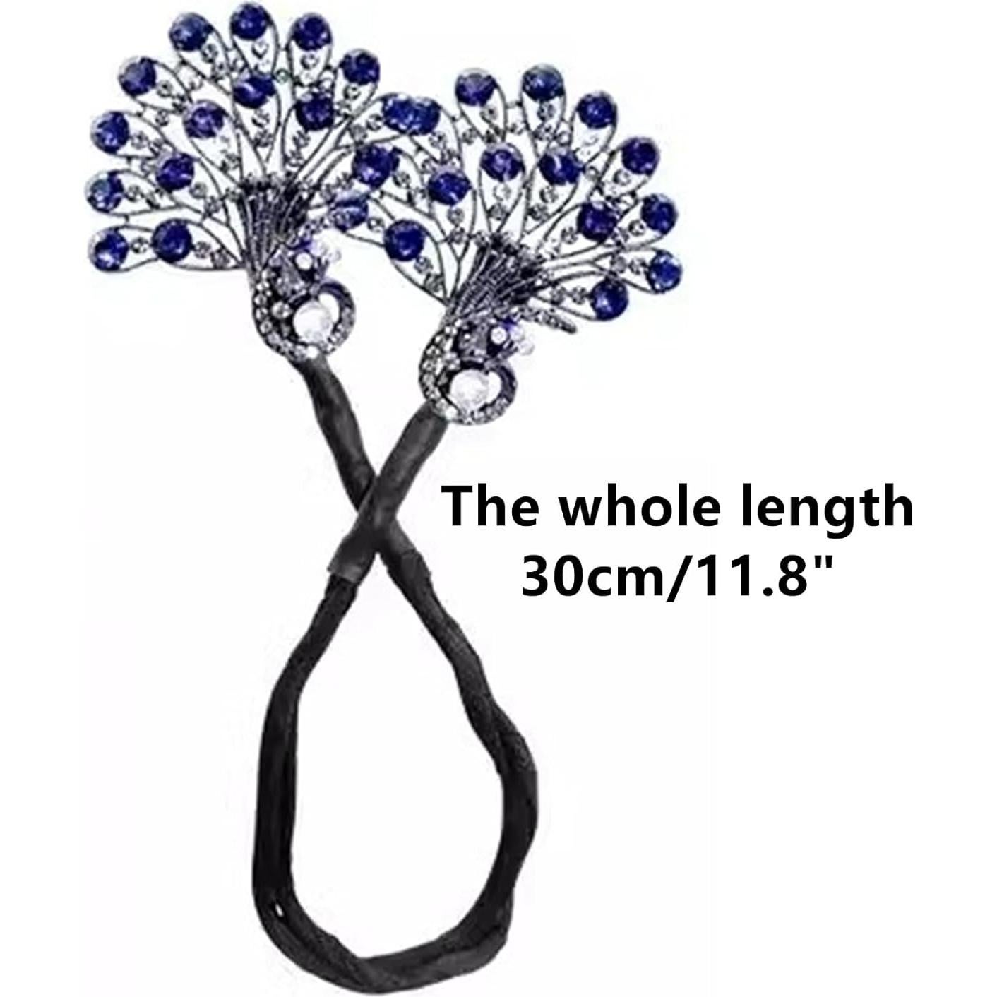 Hacedor de Moño Coreano Yimluofa - Accesorio para Cabello