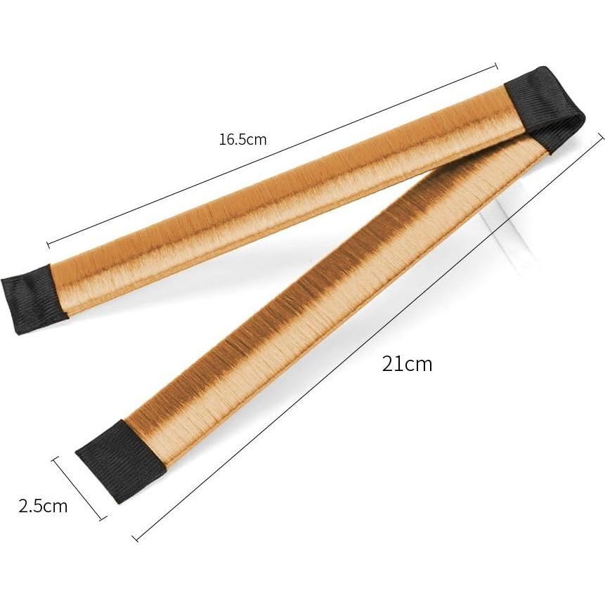 Fabricante de Moño para Mujeres Genérico - Estilo Rápido y Fácil