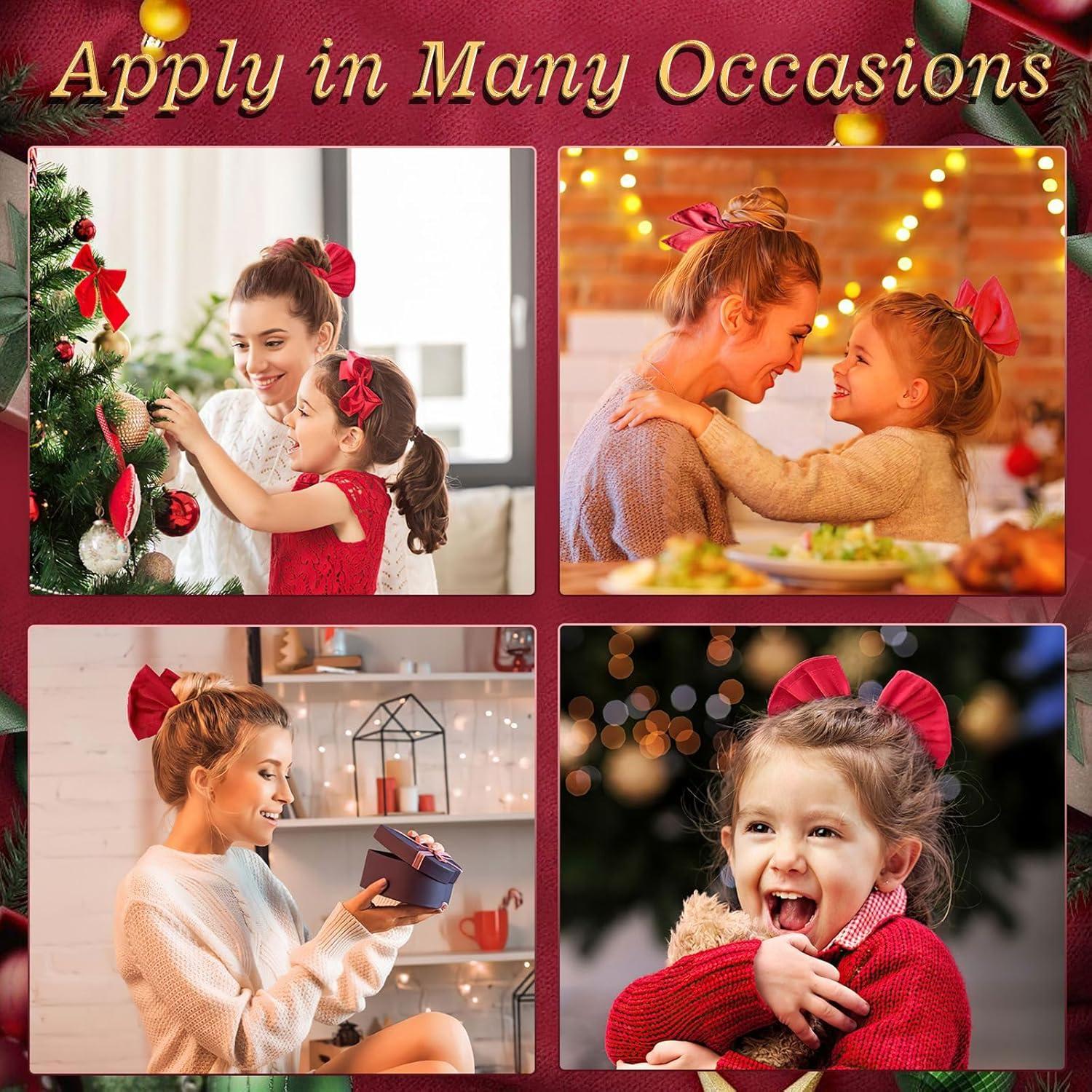 3 Piezas Deft Hair Bun Maker - Rizador de Cabello Multicolor