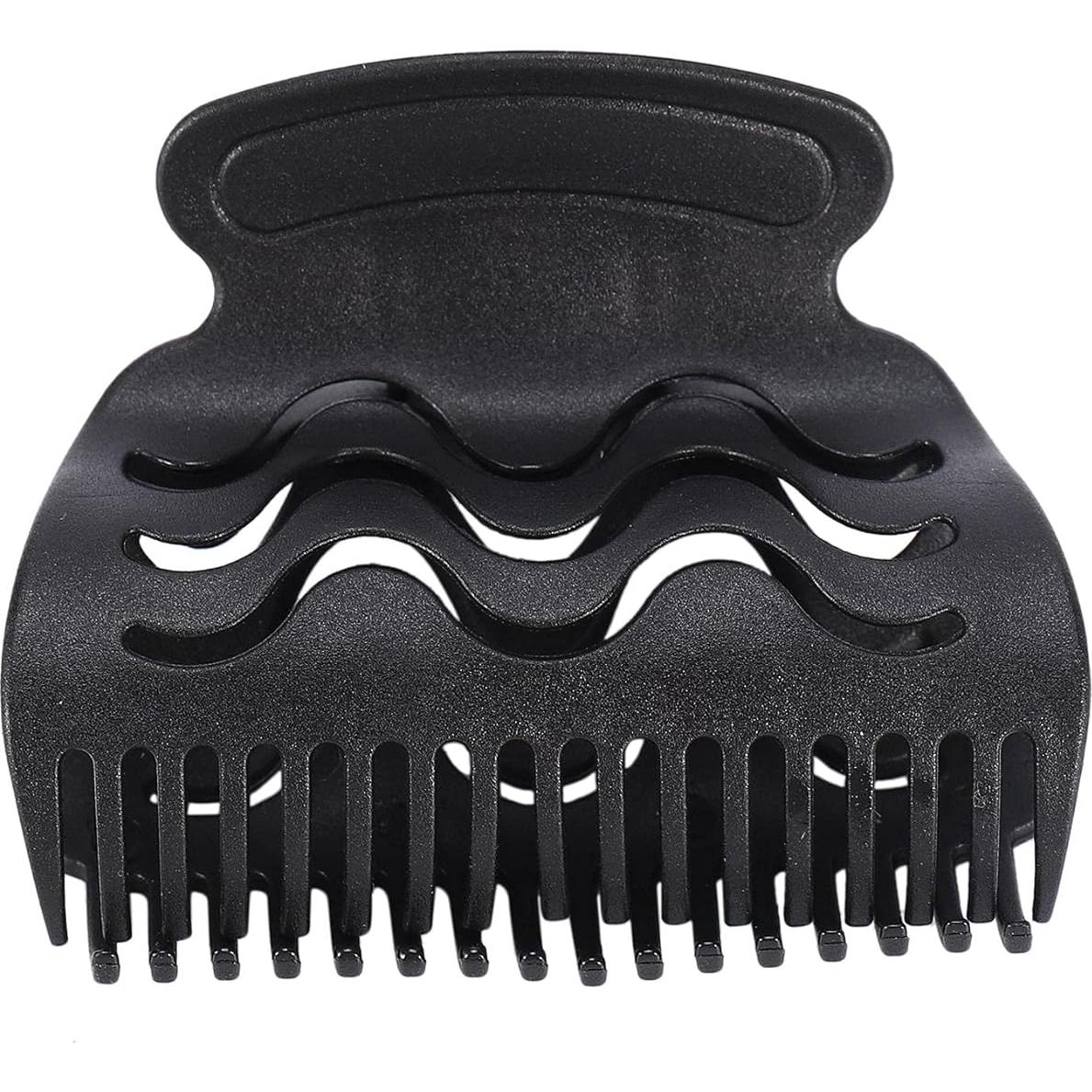 Set de 6 Cepillos de Rodillo de Pelo KVSERT Cerámica Rosa