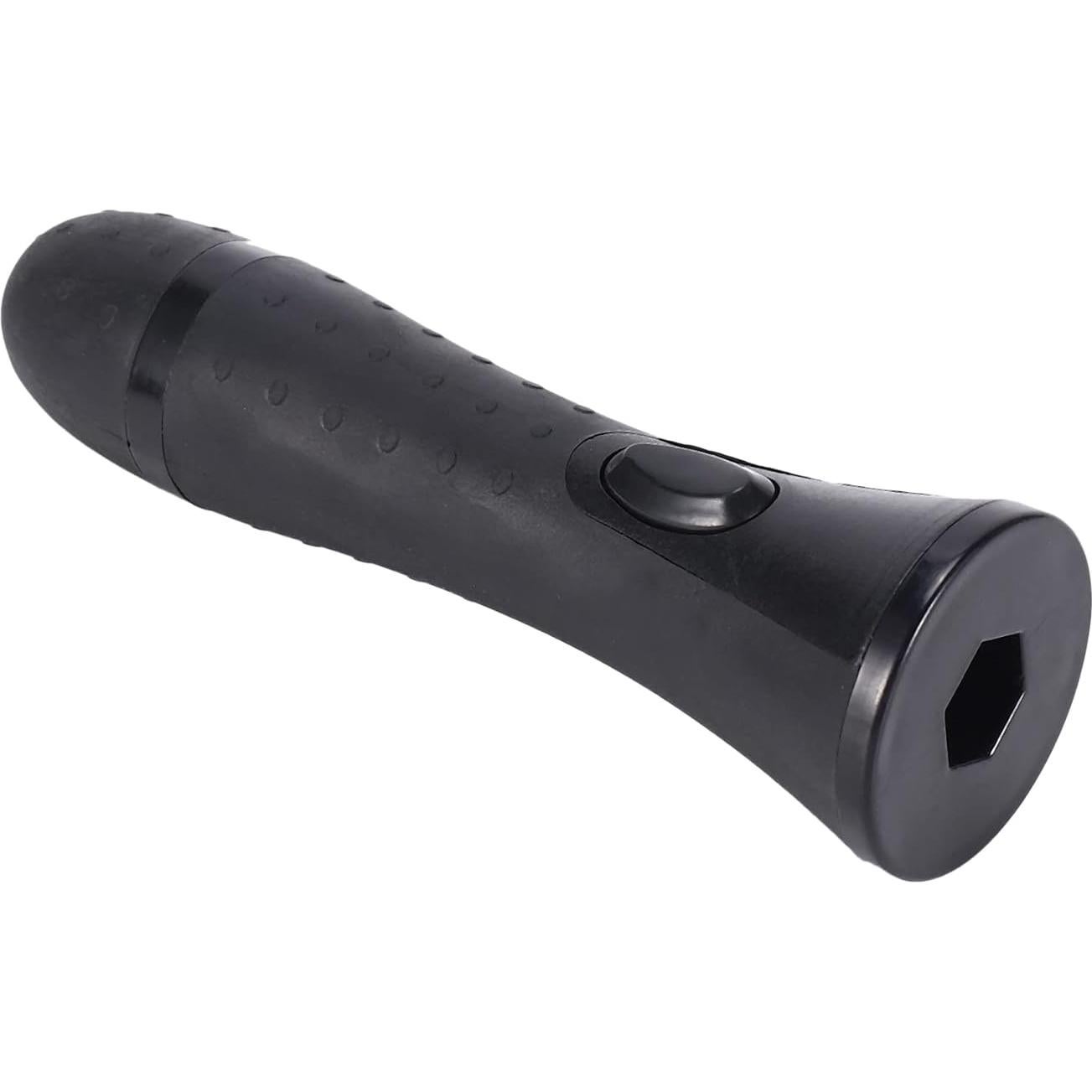 Set de 6 Cepillos de Rodillo de Pelo KVSERT Cerámica Rosa