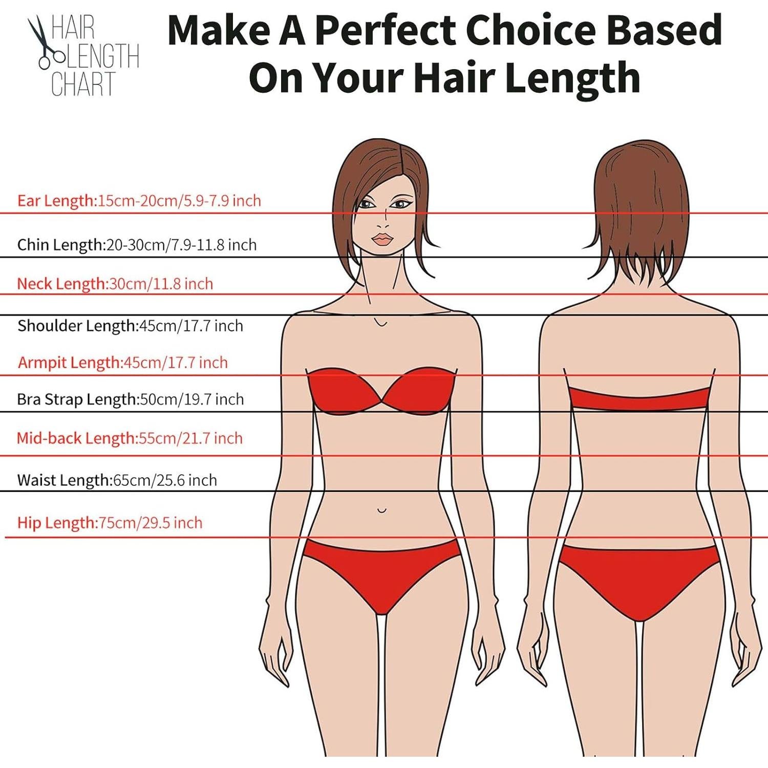 Kit de Rulos Sin Calor WILLBOND 28 Piezas 15 cm Color Variado