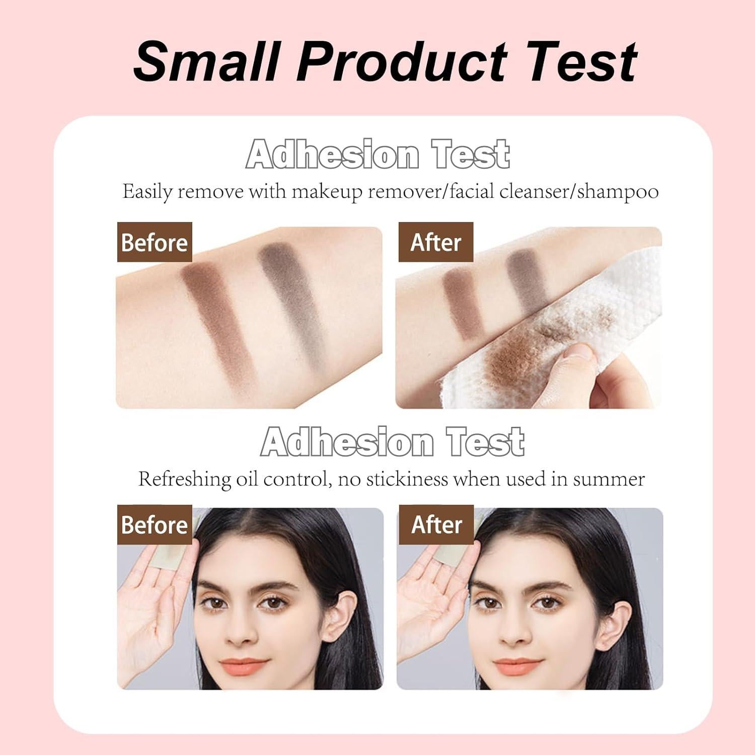 Polvo para Cabello CACRTY - Cubrimiento Raíces Gris Oscuro 40g